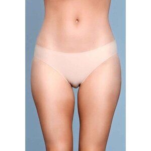 2 BEWICKED Regina SEAMLESS microfiber bikini